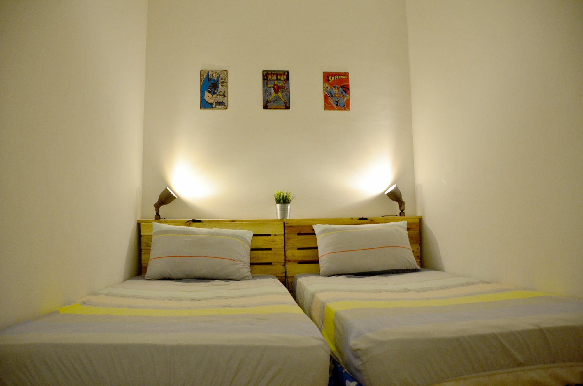 The Woodz Homestay Tanah Rata Zewnętrze zdjęcie