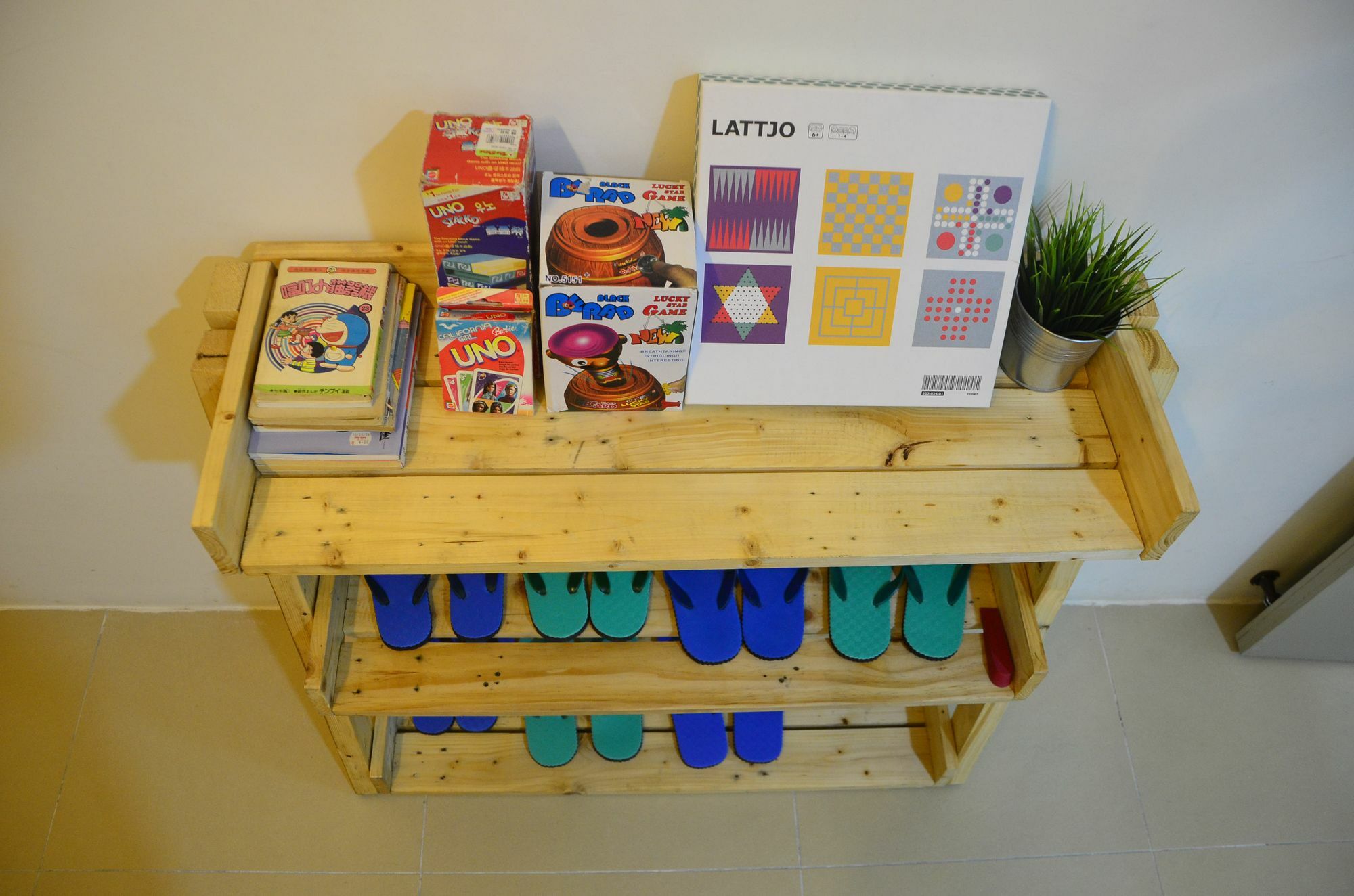 The Woodz Homestay Tanah Rata Zewnętrze zdjęcie