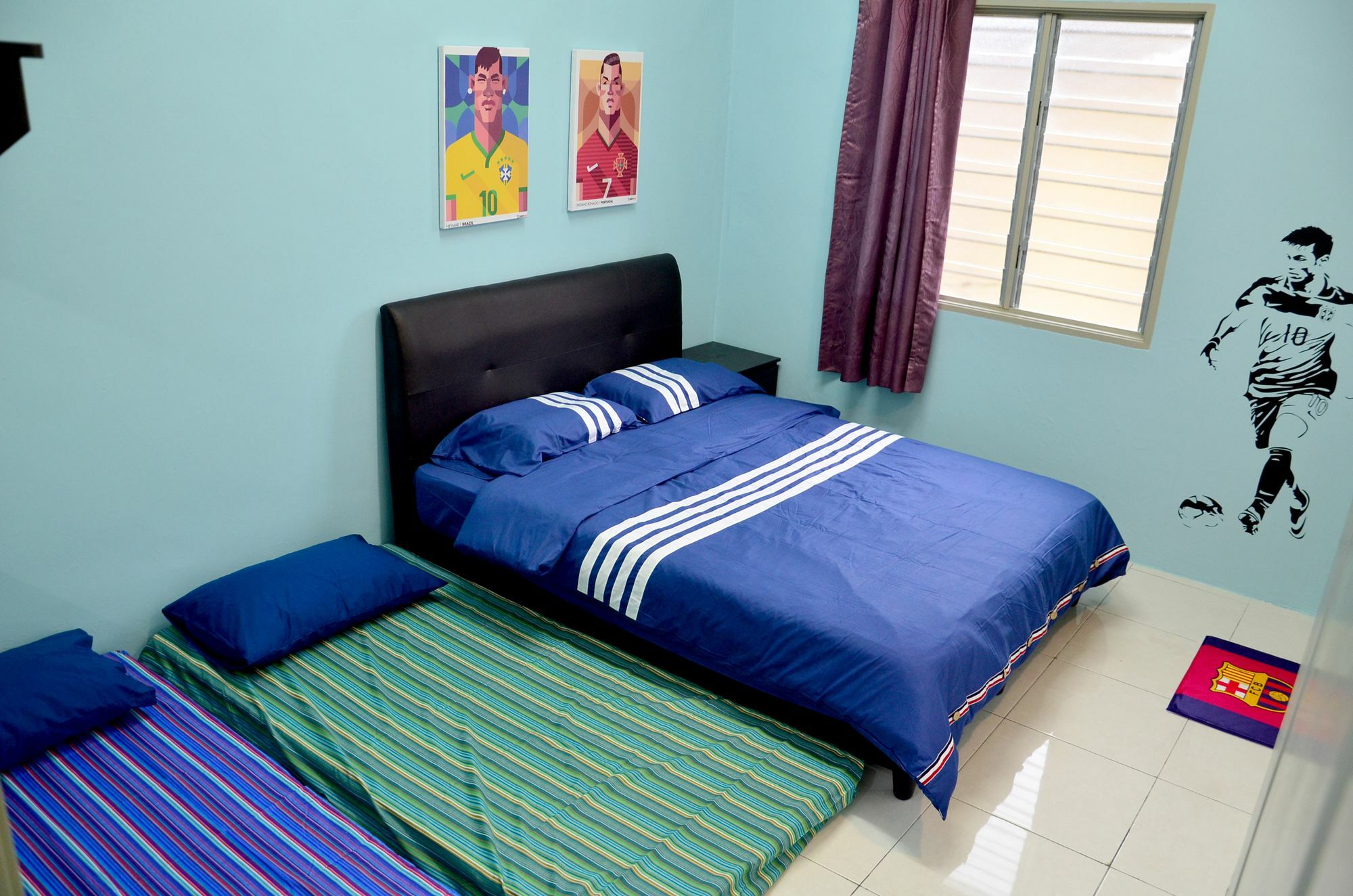 The Woodz Homestay Tanah Rata Zewnętrze zdjęcie