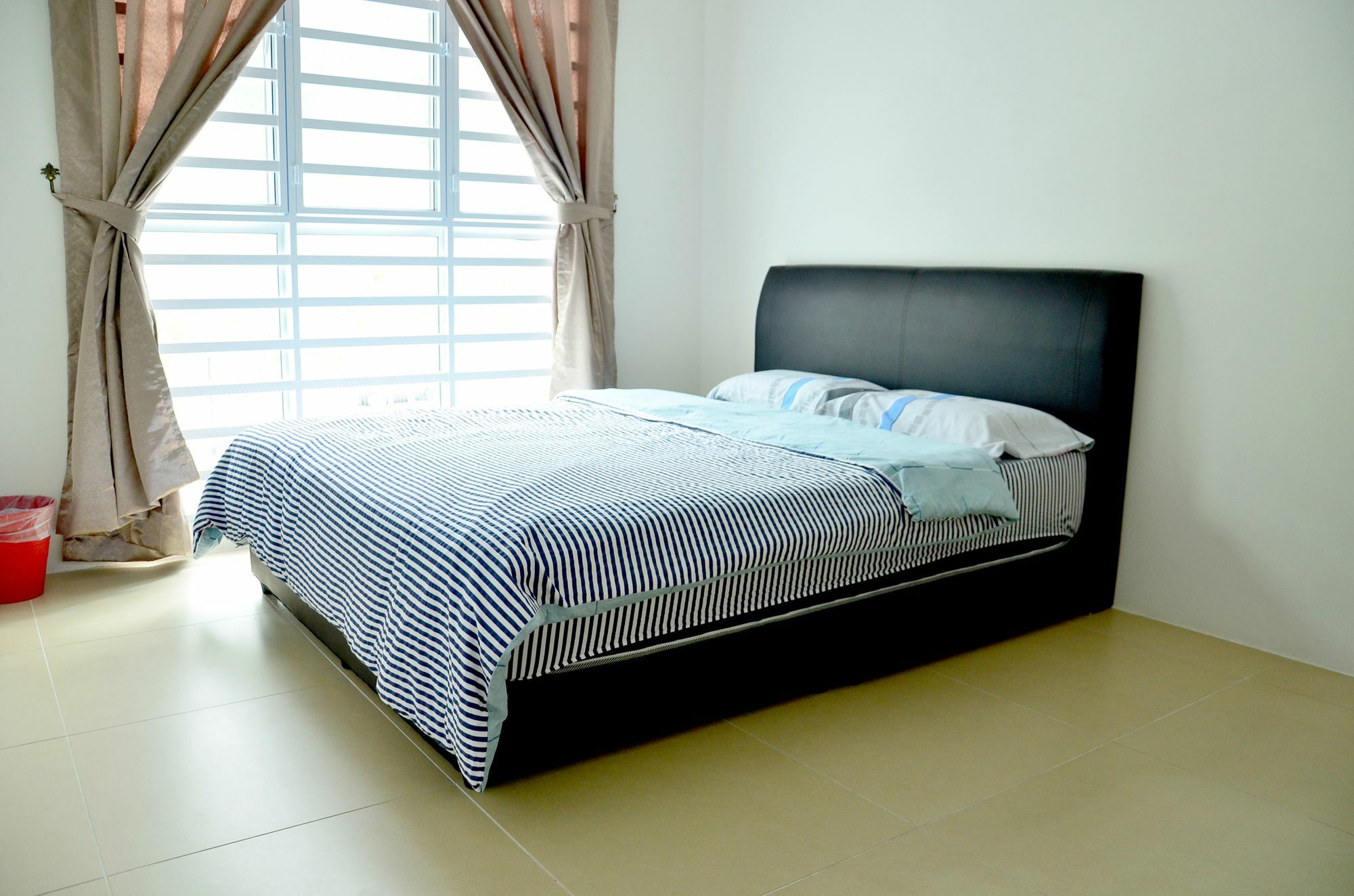 The Woodz Homestay Tanah Rata Zewnętrze zdjęcie